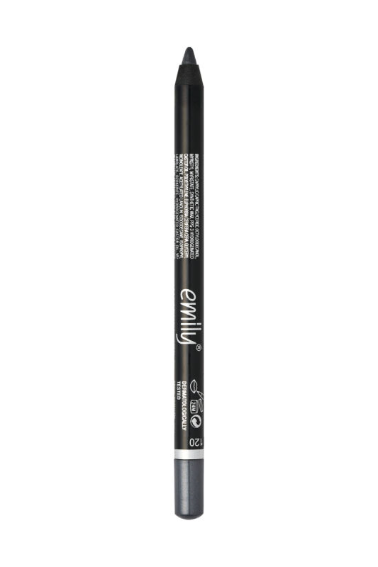 Waterproof Eye Pencil - 120 - Göz Kalemi - 1