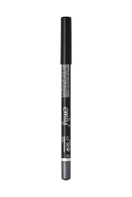 Waterproof Eye Pencil - 120 - Göz Kalemi - 2