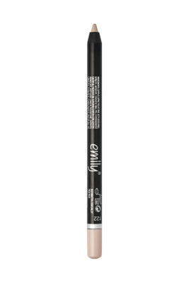 Waterproof Eye Pencil - 122 - Göz Kalemi 