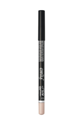 Waterproof Eye Pencil - 122 - Göz Kalemi - 2