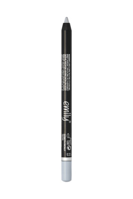 Waterproof Eye Pencil - 123 - Göz Kalemi 