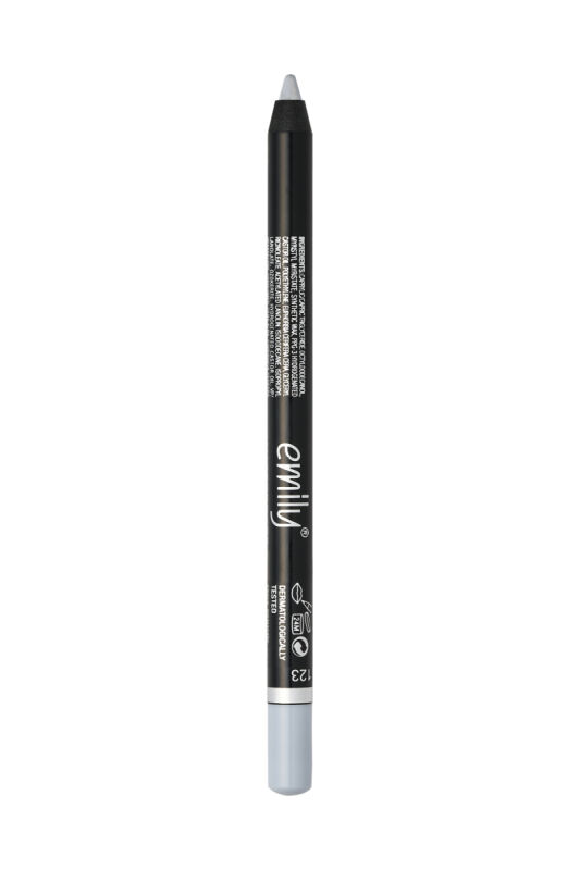 Waterproof Eye Pencil - 123 - Göz Kalemi - 1