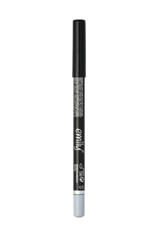 Waterproof Eye Pencil - 123 - Göz Kalemi - 2