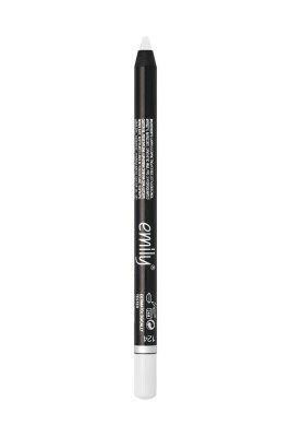 Waterproof Eye Pencil - 124 - Göz Kalemi 