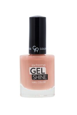 Extreme Gel Shine Nail Color - 100 - Jel Parlaklığında Oje 