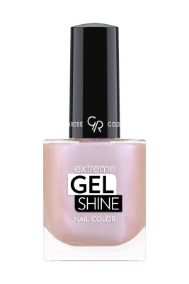 Extreme Gel Shine Nail Color - 101 - Oje- Jel Parlaklığında Oje 