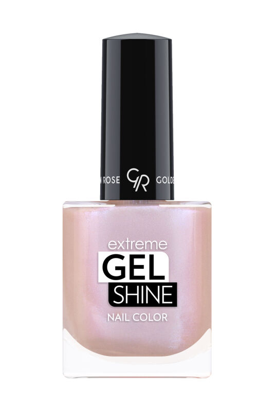Extreme Gel Shine Nail Color - 101 - Oje- Jel Parlaklığında Oje - 1