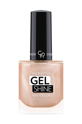 Extreme Gel Shine Nail Color - 102 - Oje- Jel Parlaklığında Oje 