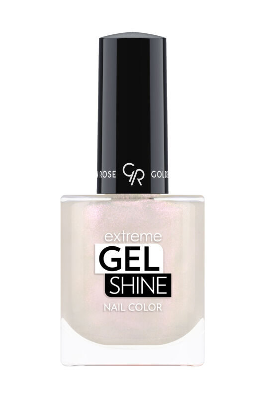 Extreme Gel Shine Nail Color - 104 - Oje- Jel Parlaklığında Oje - 1