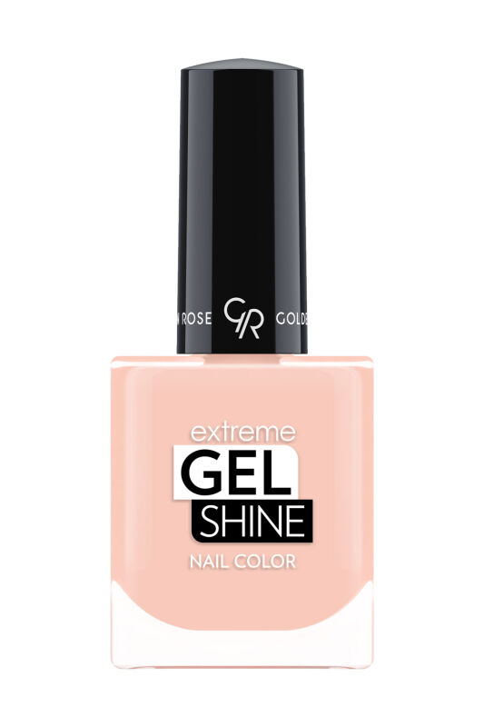 Extreme Gel Shine Nail Color - 105 - Oje- Jel Parlaklığında Oje - 1