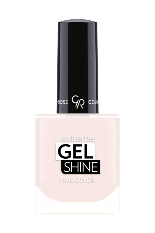 Extreme Gel Shine Nail Color - 106 - Oje- Jel Parlaklığında Oje - 1