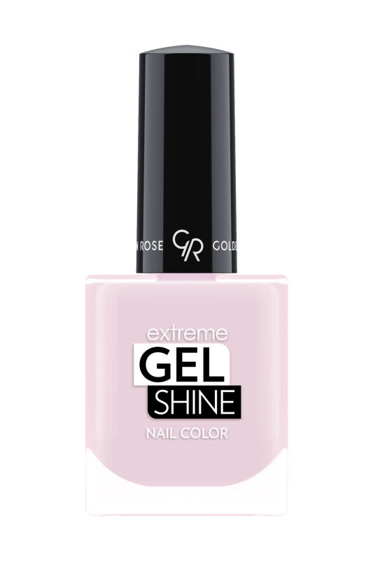 Extreme Gel Shine Nail Color - 107 - Oje- Jel Parlaklığında Oje - 1