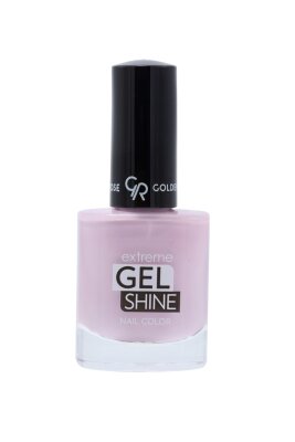 Extreme Gel Shine Nail Color - 107 - Jel Parlaklığında Oje 