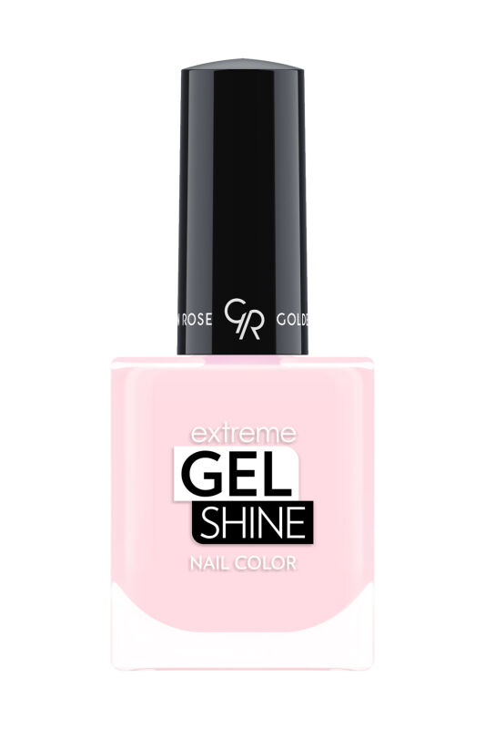Extreme Gel Shine Nail Color - 108 - Oje- Jel Parlaklığında Oje - 1
