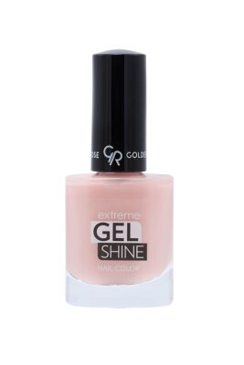 Extreme Gel Shine Nail Color - 108 -Jel Parlaklığında Oje - Golden Rose