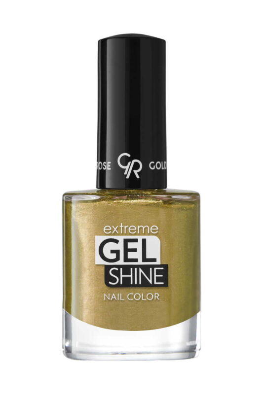 Extreme Gel Shine Nail Color No 37 - 1