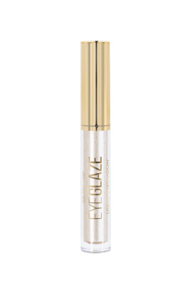  Eye Glaze Liquid Eyeshadow - 10 Quartz - Likit Far - 1