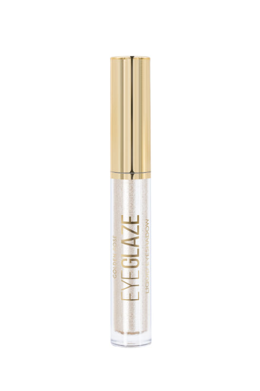  Eye Glaze Liquid Eyeshadow - 10 Quartz - Likit Far - 1