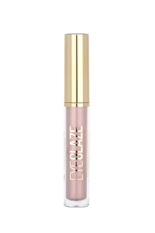  Eye Glaze Liquid Eyeshadow - 11 Luna Rosa - Likit Far - 1