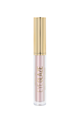  Eye Glaze Liquid Eyeshadow - 11 Luna Rosa - Likit Far - 1