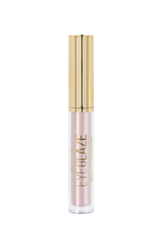  Eye Glaze Liquid Eyeshadow - 11 Luna Rosa - Likit Far - 1