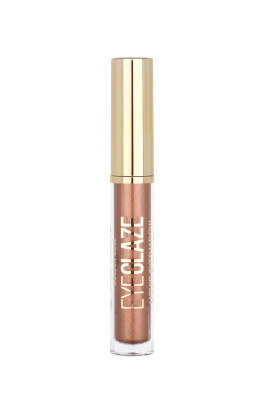  Eye Glaze Liquid Eyeshadow - 13 Copper Dawn - Likit Far 