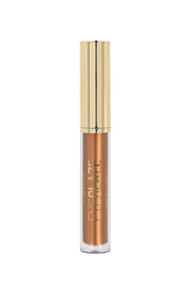  Eye Glaze Liquid Eyeshadow - 13 Copper Dawn - Likit Far 