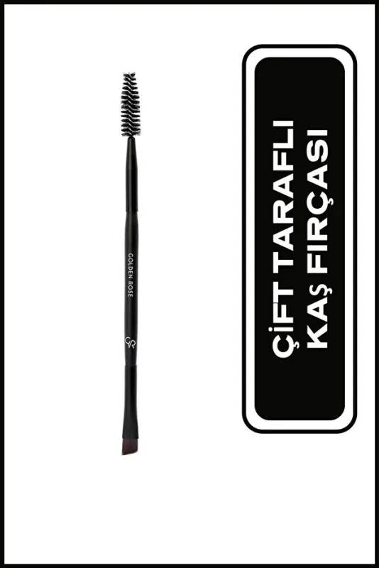 Eyebrow Brush - Kaş Fırçası - 2