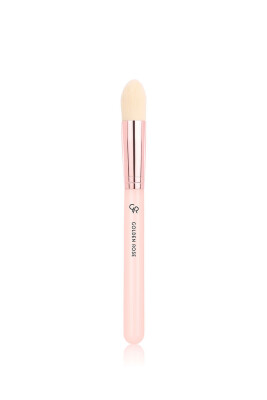 Nude Look Face Tapered Brush - Konik Yüz Fırçası 