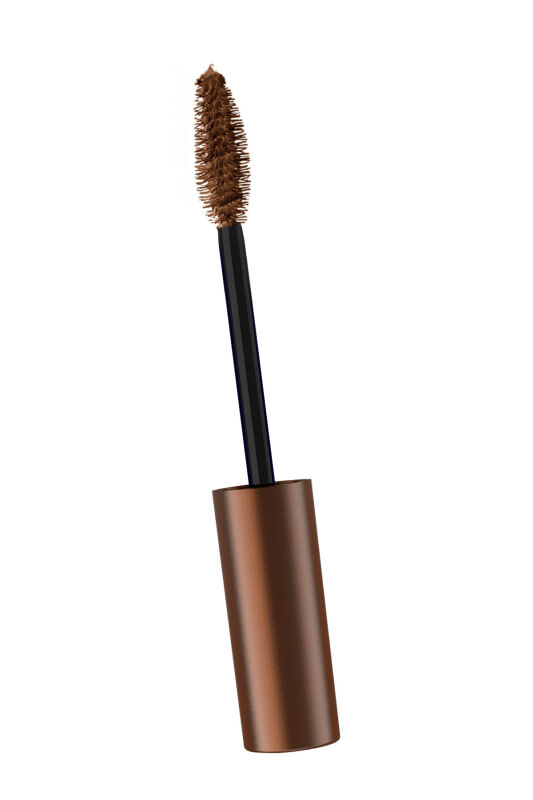 Flash Lash Colored Mascara - 11 Chocolate - Renkli Maskara - 2
