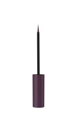 Flash Liner Colored Eyeliner - 109 Deep Plum - Renkli Eyeliner - 2