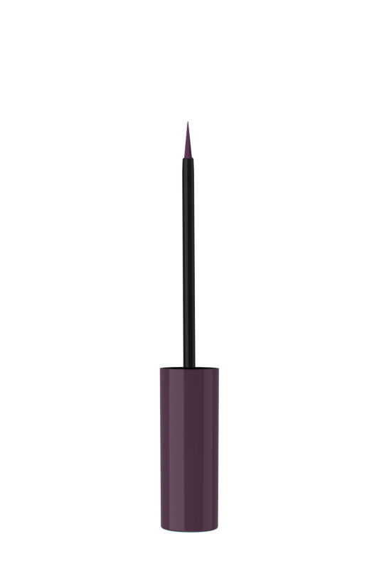 Flash Liner Colored Eyeliner - 109 Deep Plum - Renkli Eyeliner - 2