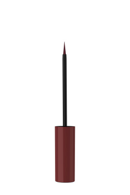 Flash Liner Colored Eyeliner - 110 Burgundy - Renkli Eyeliner - 2