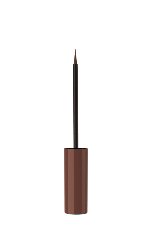 Flash Liner Colored Eyeliner - 111 Chocolate - Renkli Eyeliner - 2