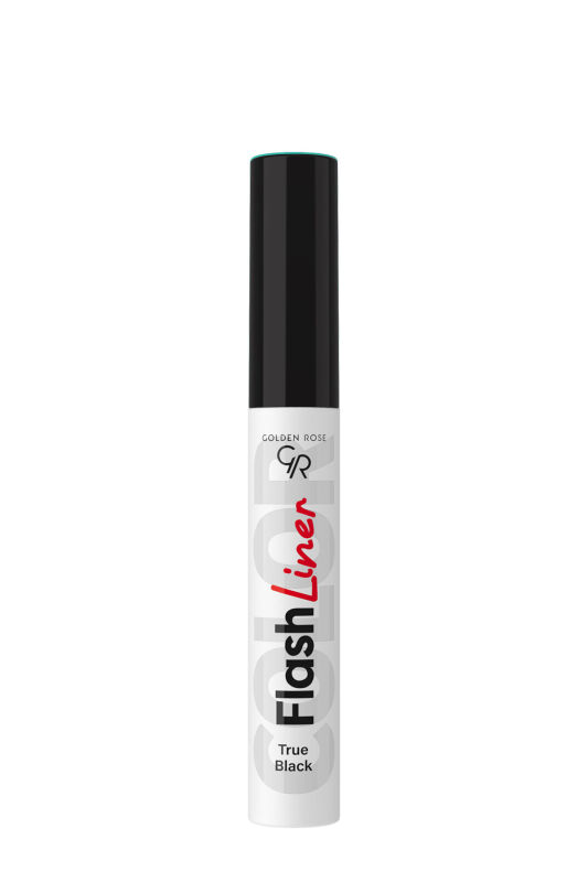 Flash Liner Colored Eyeliner - 112 True Black - Renkli Eyeliner - 1