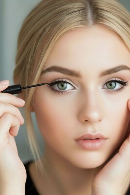 Flash Liner Colored Eyeliner - 112 True Black - Renkli Eyeliner - 2