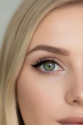 Flash Liner Colored Eyeliner - 112 True Black - Renkli Eyeliner - 4