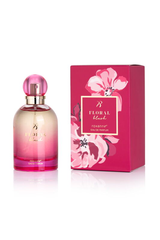 Floral Blush Edp 100 Ml
