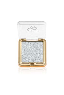 Glitter Glow Eyeshadow - 01 - Diamond - Simli Işıltılı Far - 2