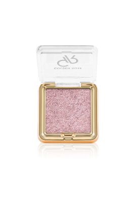 Glitter Glow Eyeshadow - 02 - Nova - Simli Işıltılı Far - 2