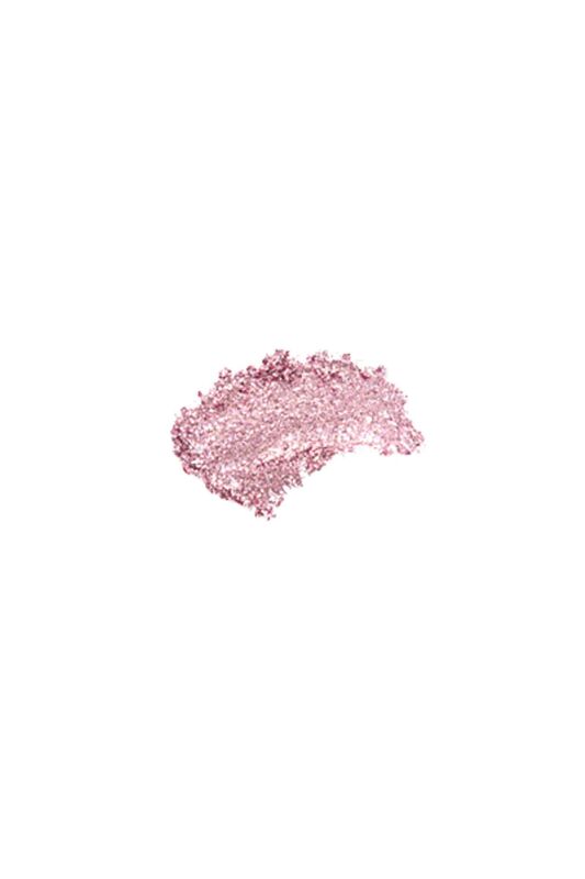 Glitter Glow Eyeshadow - 02 - Nova - Simli Işıltılı Far - 3