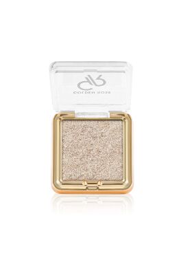 Glitter Glow Eyeshadow - 03 - Luna - Simli Işıltılı Far - 2