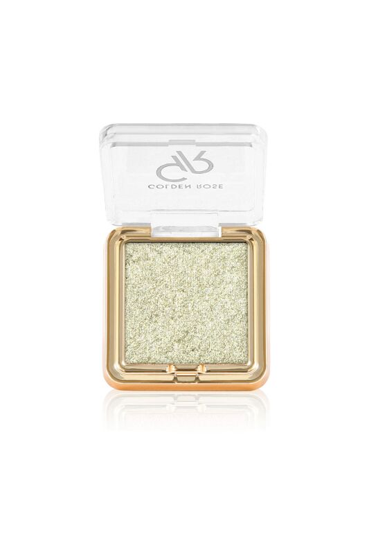 Glitter Glow Eyeshadow - 04 - Vega - Simli Işıltılı Far - 2