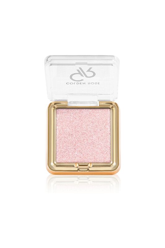 Sparkle Glow Eyeshadow - 53 - Stellar - Işıltılı Far - 3