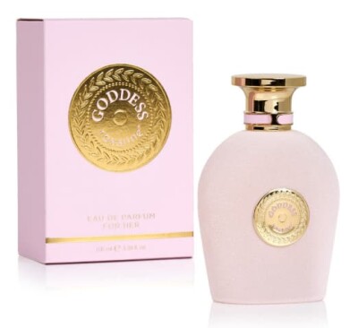 Roxanne Goddess 100 Ml Edp        