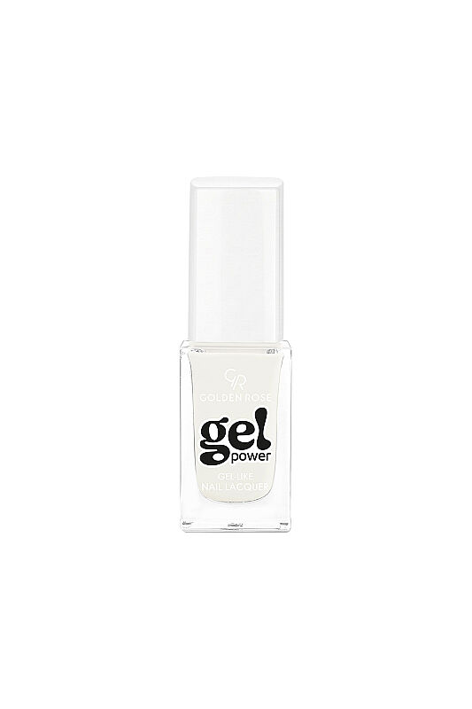 Gel Power Nail Lacquer-1-Jel Oje - 2