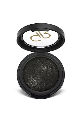 Baked Eyeshadow - 102 - Fırınlanmış Göz Farı - Golden Rose
