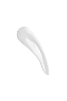 3D Mega Shine Lipgloss - 101 CLEAR -Dudak Parlatıcısı - 6