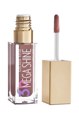 Golden Rose 3D Mega Shine Lipgloss 104 