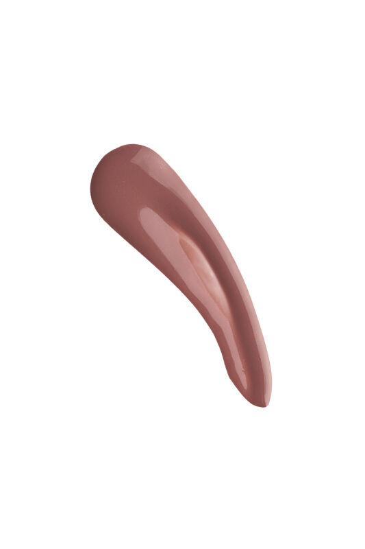 3D Mega Shine Lipgloss - 104 - Dudak Parlatıcısı - 5